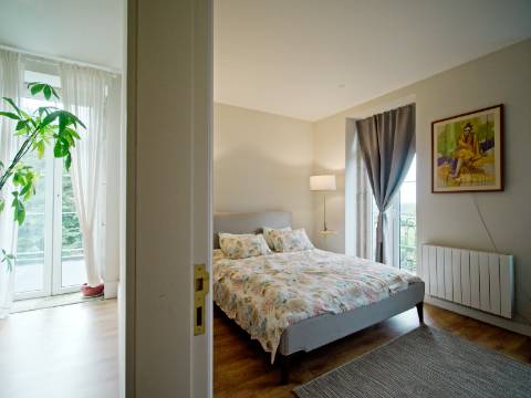 Elegante Moradia T4 em Vairão - Vila do Conde