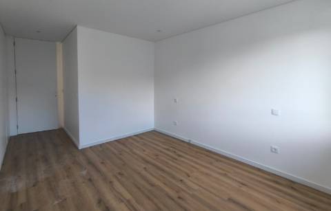 Apartamento T3 Novo na Póvoa de Varzim