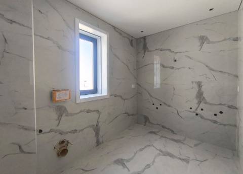 Apartamento T3 Novo na Póvoa de Varzim