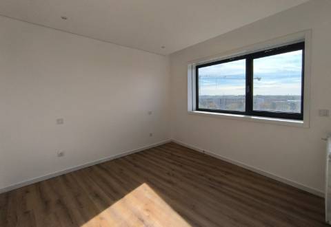 Apartamento T3 Novo na Póvoa de Varzim