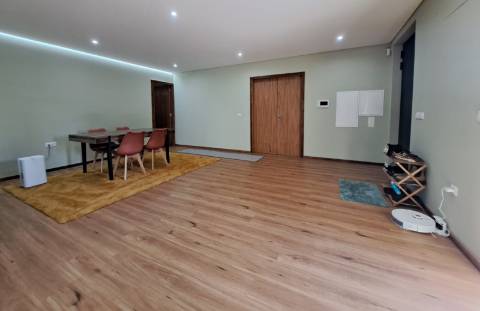 Moradia T4 de Luxo em Terroso na Póvoa de Varzim
