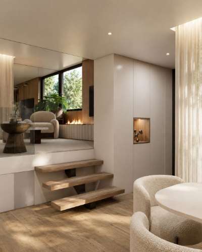 Moradia T3 com Piscina em Construção