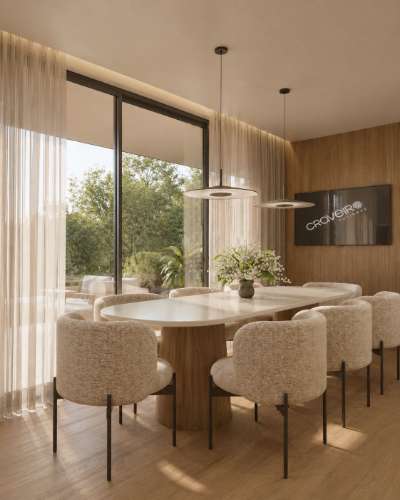 Moradia T3 com Piscina em Construção