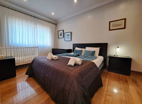 Moradia Exclusiva em Vila do Conde