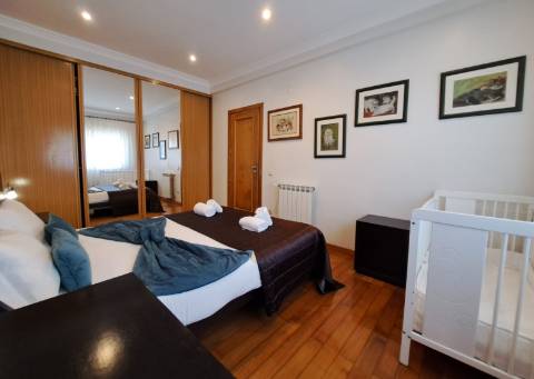 Moradia Exclusiva em Vila do Conde