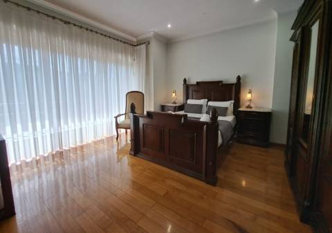 Moradia Exclusiva em Vila do Conde