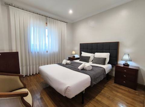 Moradia Exclusiva em Vila do Conde