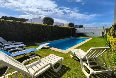 Moradia Exclusiva em Vila do Conde