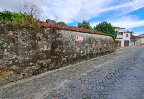 Terreno com 925 m2 na Junqueira em Vila do Conde