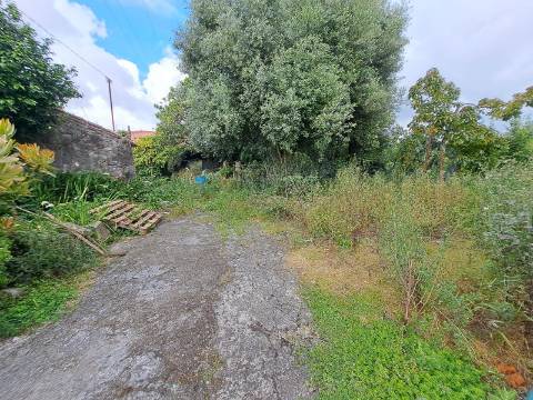 Terreno com 925 m2 na Junqueira em Vila do Conde