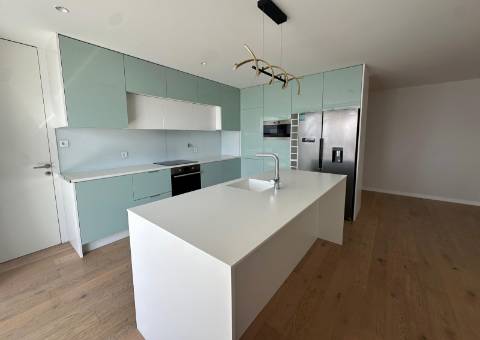 T3 de Luxo como Novo em Vila do Conde