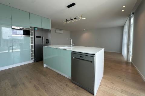 T3 de Luxo como Novo em Vila do Conde