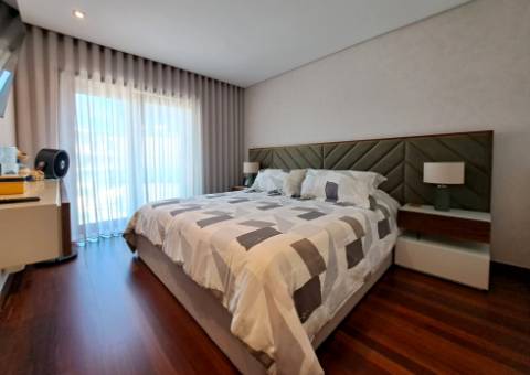 T4 de Luxo em Zona Nobre de Vila do Conde
