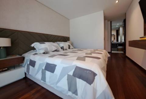 T4 de Luxo em Zona Nobre de Vila do Conde