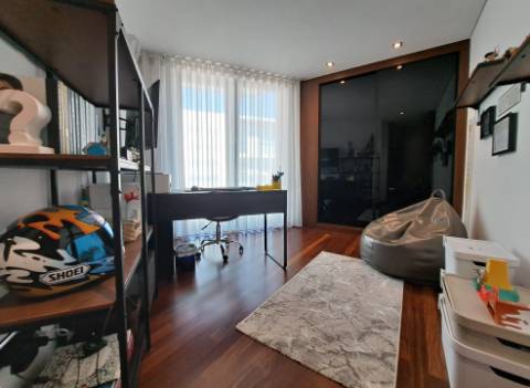T4 de Luxo em Zona Nobre de Vila do Conde