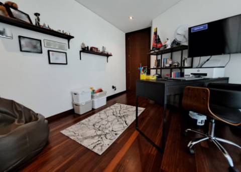 T4 de Luxo em Zona Nobre de Vila do Conde