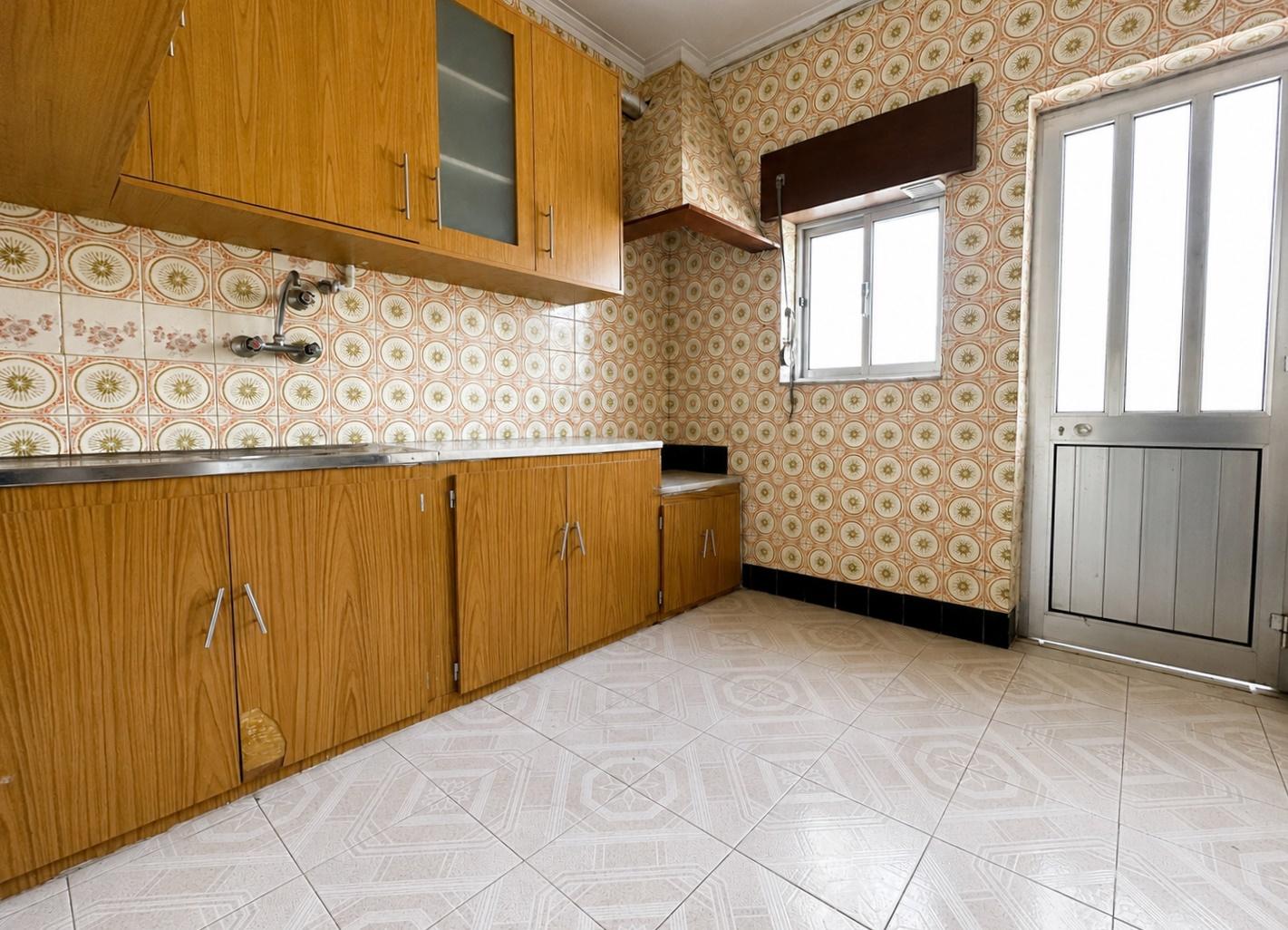 Moradia T2+1 em Caxinas Vila do Conde