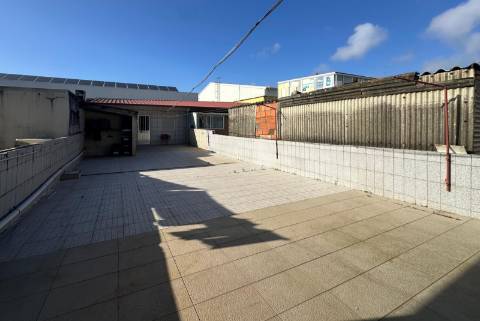 Moradia T2+1 em Caxinas Vila do Conde
