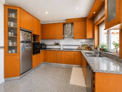 Moradia T3 em Vila do Conde