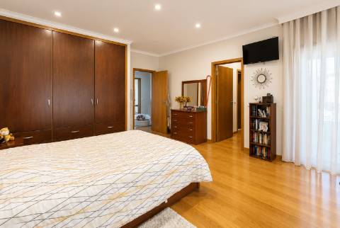 Moradia T3 em Vila do Conde