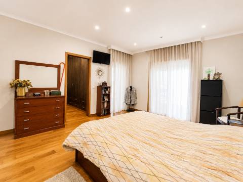 Moradia T3 em Vila do Conde
