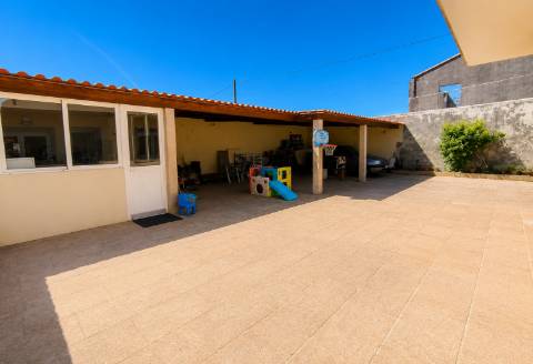 Moradia T3 em Vila do Conde