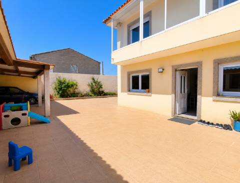 Moradia T3 em Vila do Conde
