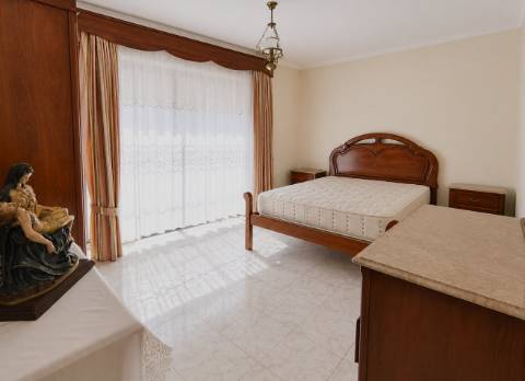 Apartamento T1+1 Junto à Praia em Vila do Conde