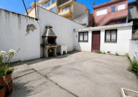 Apartamento T1+1 Junto à Praia em Vila do Conde