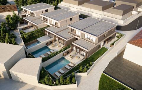 Moradia T3 em Início de Construção