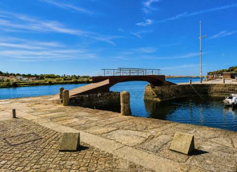 Moradia para Restauro no Centro Histórico de Vila do Conde