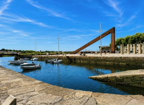 Moradia para Restauro no Centro Histórico de Vila do Conde