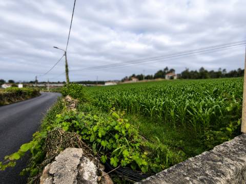 Fantástico Lote com 4.765 m² em Parada Vila do Conde