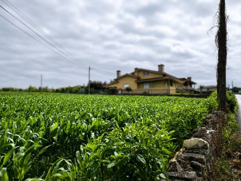 Fantástico Lote com 4.765 m² em Parada Vila do Conde