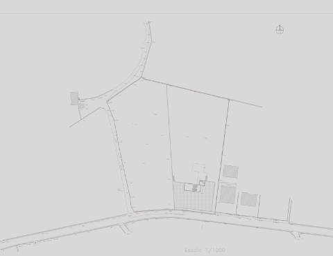 Fantástico Lote com 4.765 m² em Parada Vila do Conde