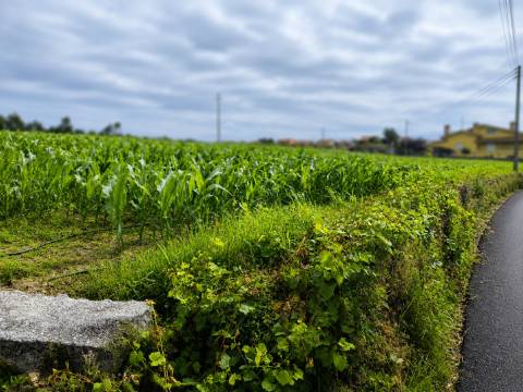 Fantástico Lote com 4.765 m² em Parada Vila do Conde