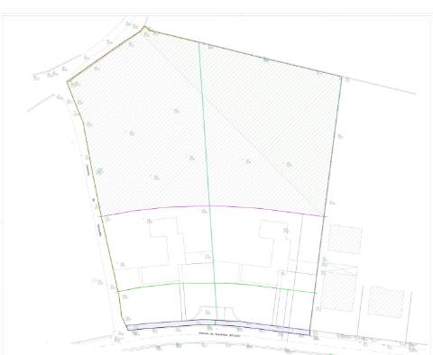 Fantástico Lote com 4.835 m² em Parada Vila do Conde