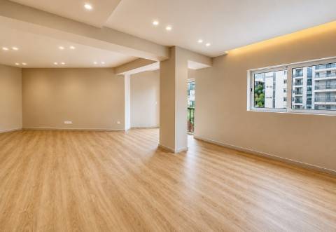 Apartamento T3 Duplex na Póvoa de Varzim