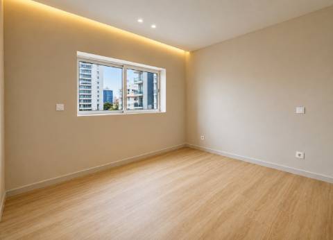 Apartamento T3 Duplex na Póvoa de Varzim