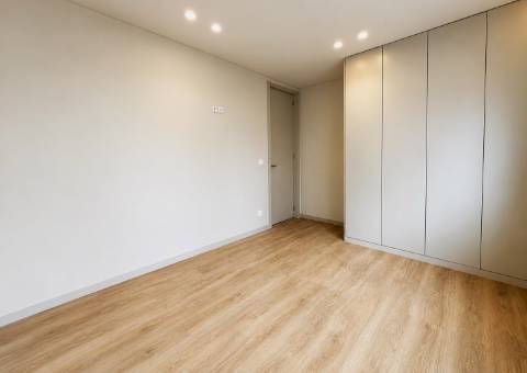 Apartamento T3 Duplex na Póvoa de Varzim