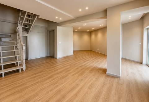 Apartamento T3 Duplex na Póvoa de Varzim