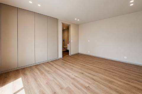 Apartamento T3 Duplex na Póvoa de Varzim