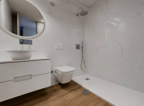 Apartamento T3 Duplex na Póvoa de Varzim