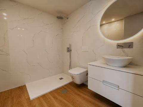 Apartamento T3 Duplex na Póvoa de Varzim