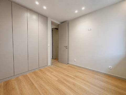 Apartamento T3 Duplex na Póvoa de Varzim