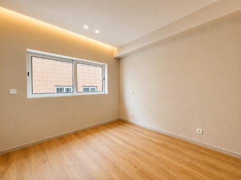 Apartamento T3 Duplex na Póvoa de Varzim