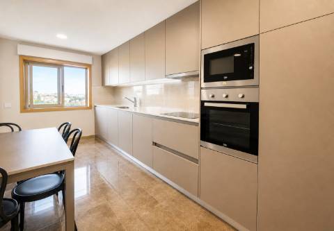 T3 como Novo em Vila do Conde
