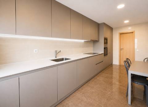 T3 como Novo em Vila do Conde