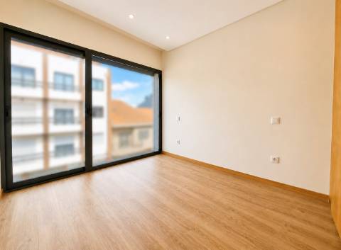 T2 NOVO Junto à Praia em Vila do Conde