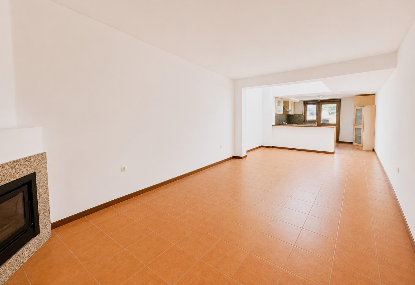 Moradia T4 no Centro da Póvoa de Varzim